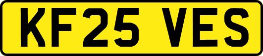KF25VES