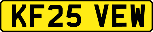 KF25VEW