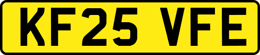 KF25VFE