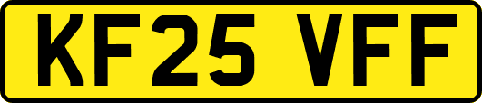 KF25VFF