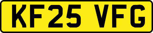 KF25VFG