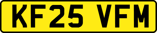 KF25VFM