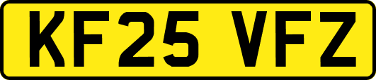 KF25VFZ