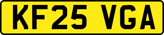 KF25VGA