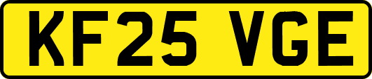 KF25VGE
