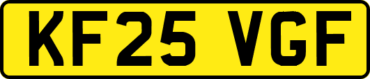 KF25VGF