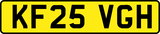 KF25VGH