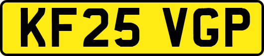 KF25VGP