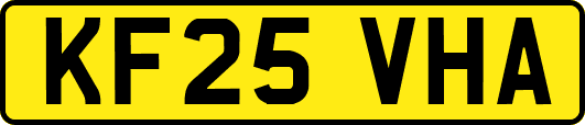 KF25VHA