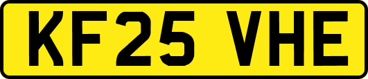 KF25VHE