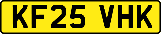 KF25VHK