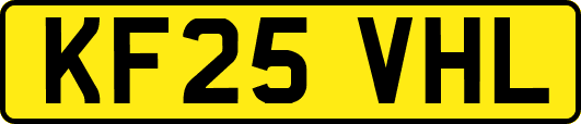 KF25VHL