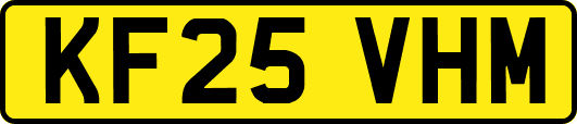 KF25VHM