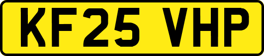 KF25VHP