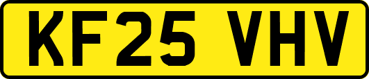 KF25VHV