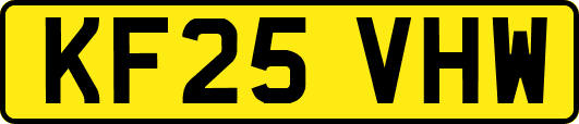 KF25VHW