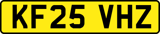 KF25VHZ