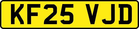 KF25VJD