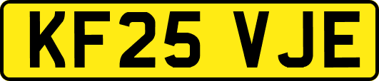 KF25VJE