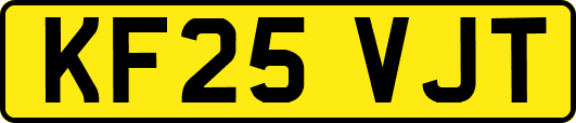 KF25VJT