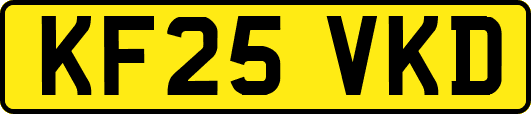KF25VKD