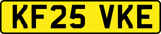 KF25VKE