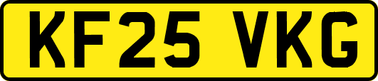 KF25VKG