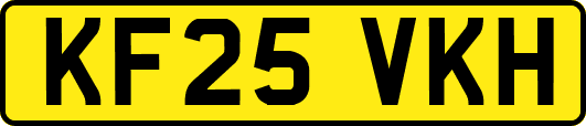 KF25VKH
