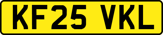 KF25VKL