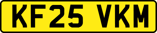 KF25VKM