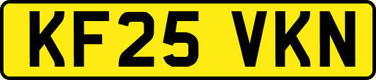 KF25VKN