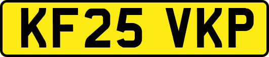 KF25VKP