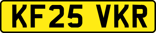 KF25VKR