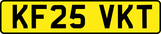 KF25VKT