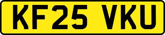 KF25VKU