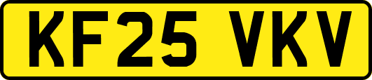 KF25VKV