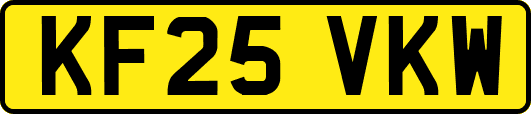 KF25VKW