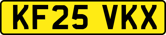 KF25VKX