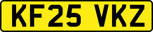 KF25VKZ