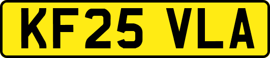 KF25VLA