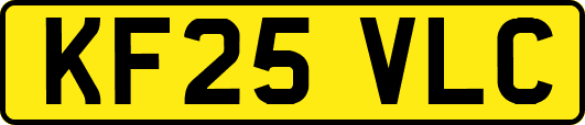 KF25VLC