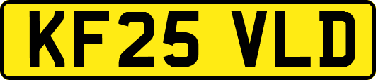 KF25VLD