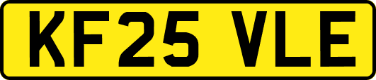 KF25VLE