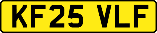 KF25VLF