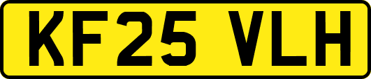 KF25VLH