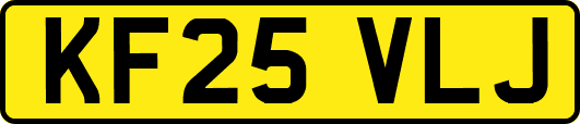 KF25VLJ
