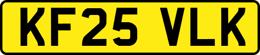 KF25VLK