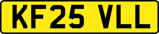 KF25VLL