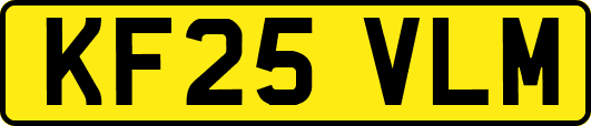 KF25VLM