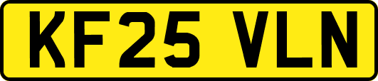 KF25VLN